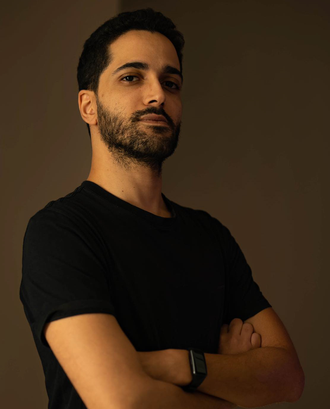 Mohamed Melek Chtourou