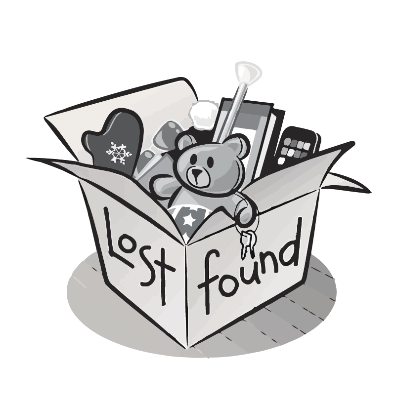 Lost & Found